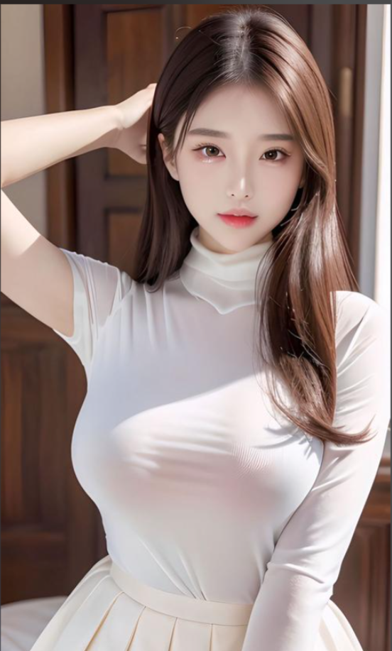 大力女子都奉顺